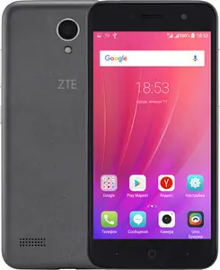 Ремонт телефона ZTE Blade A520 в Ижевске